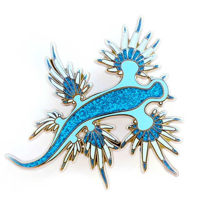 Nudibranch Pin and other Purchase Wholesale nueces con cascara. Free Returns & Net 60 Terms on Faire trending on Faire.