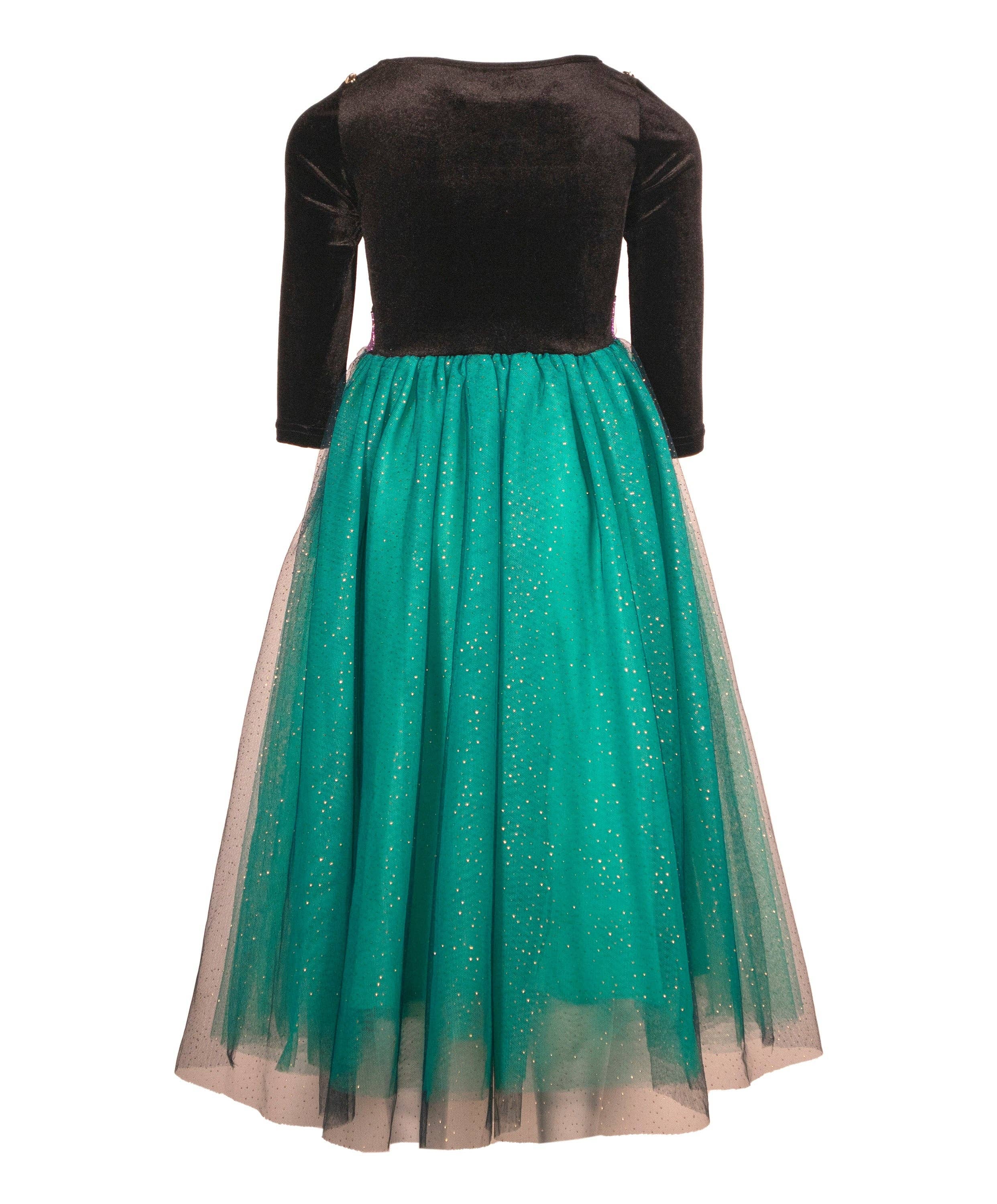 Joy Costumes by Teresita Orillac – wholesale Utklädningsdräkter – Barn – Vinterprinsessan-till-drottningklänningen2