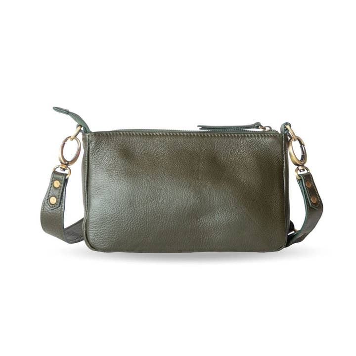 Sapahn - Wholesale Crossbody Bag - Women's - Ada Crossbody121