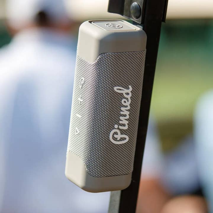 Altoparlante Sound Stick per golf per la vendita all'ingrosso da parte di Pinned Golf