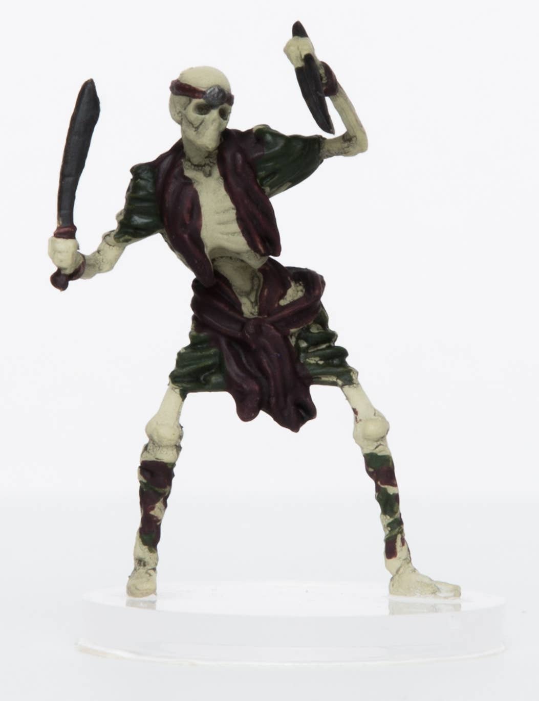 Role 4 Initiative - Wholesale Figurine Toy - Kids - Prepainted Miniatures - Sets and SIngles - Humans, Orcs, Zombies, and Skeletons21