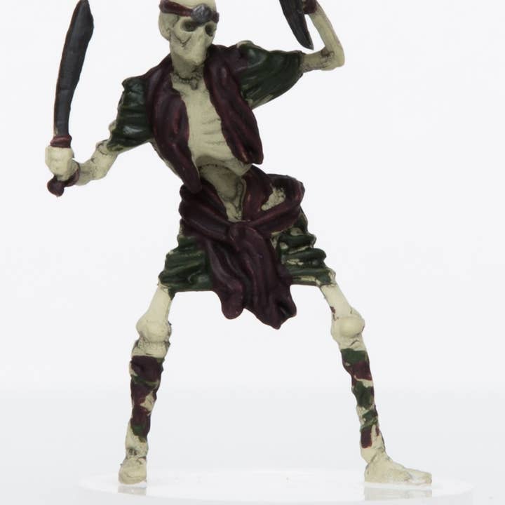 Role 4 Initiative - Wholesale Figurine Toy - Kids - Prepainted Miniatures - Sets and SIngles - Humans, Orcs, Zombies, and Skeletons21