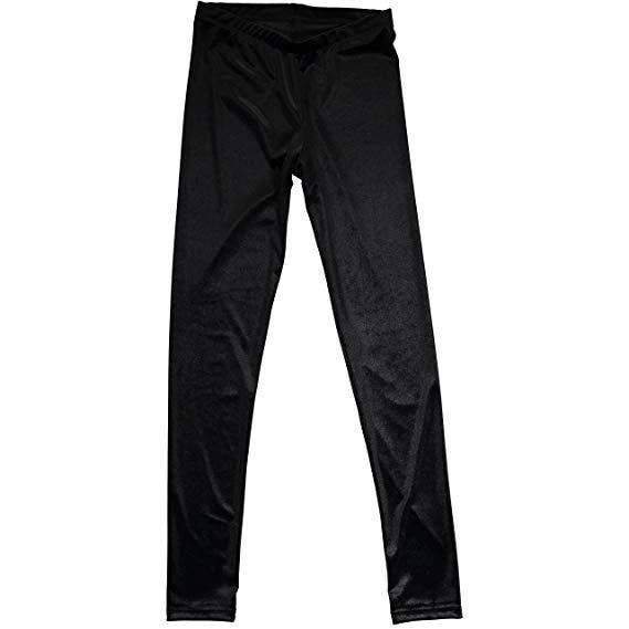 Cheryl Creations Kids - Wholesale Fashion Leggings - Women's - Women's Velvet Lycra Comfortable Leggings1