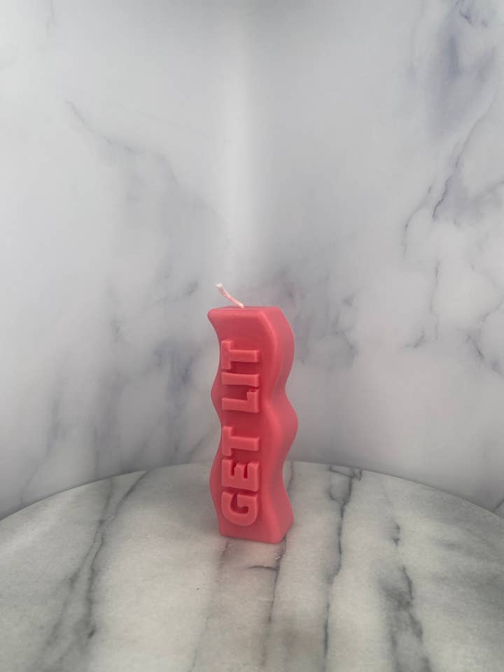 OBTENER LA ILUMINACIÓN para venta al por mayor de LitwLilit