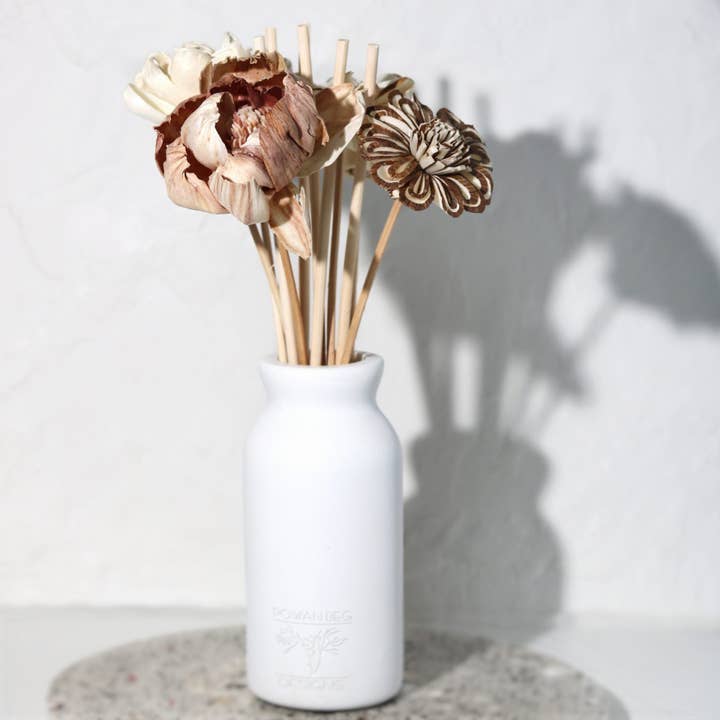 Diffusore Connemara per la vendita all'ingrosso da parte di Rowan Beg Designs