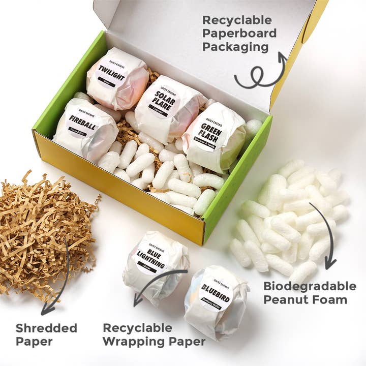 DAISY ENCENS - Vente Bombe de bain/poudre effervescente pour le bain - Coffret cadeau surprise pour enfants Urban Cars Toys1