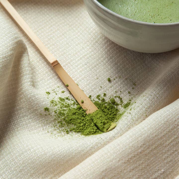 Morihata International Ltd. Co. – Engroshandel Viskestykke – Moku Økologisk Håndklæde - Matcha1