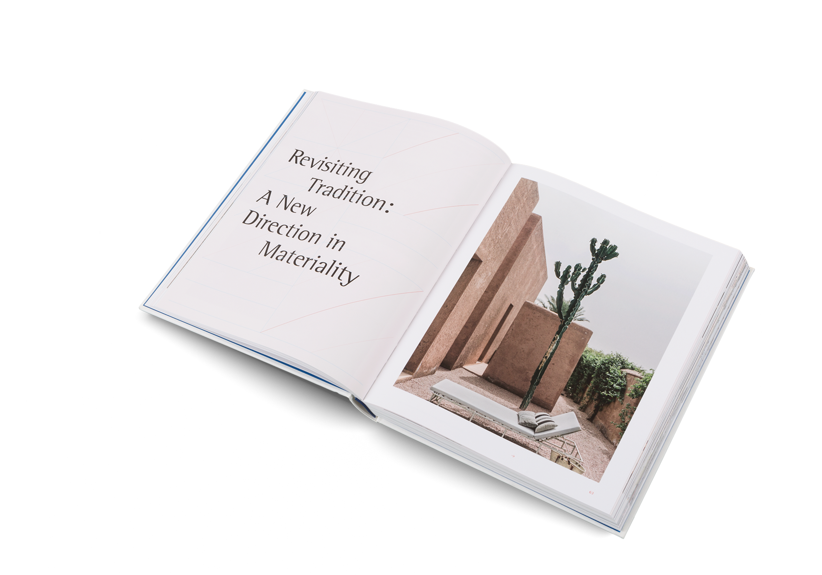 gestalten - Venta al por mayor Libro decorativo - The New Mediterranean: Hogares e interiores bajo el sol del sur6