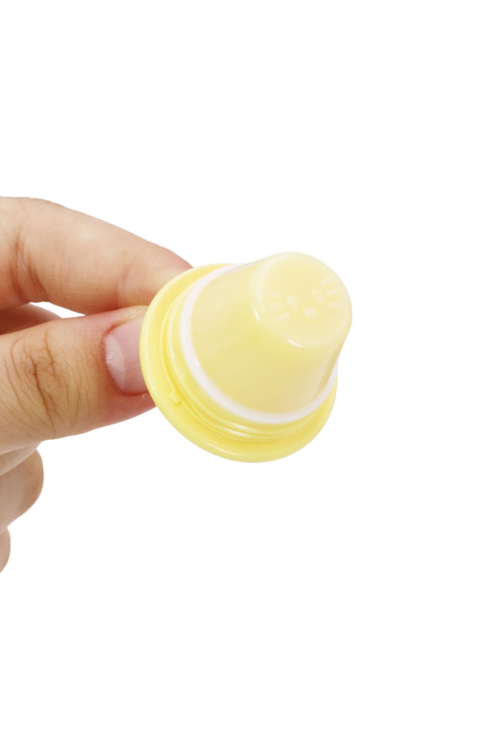 ASSORTI Baume à lèvres parfumé tasse de café Pastel Café - 24 pièces en vente sur Faire7