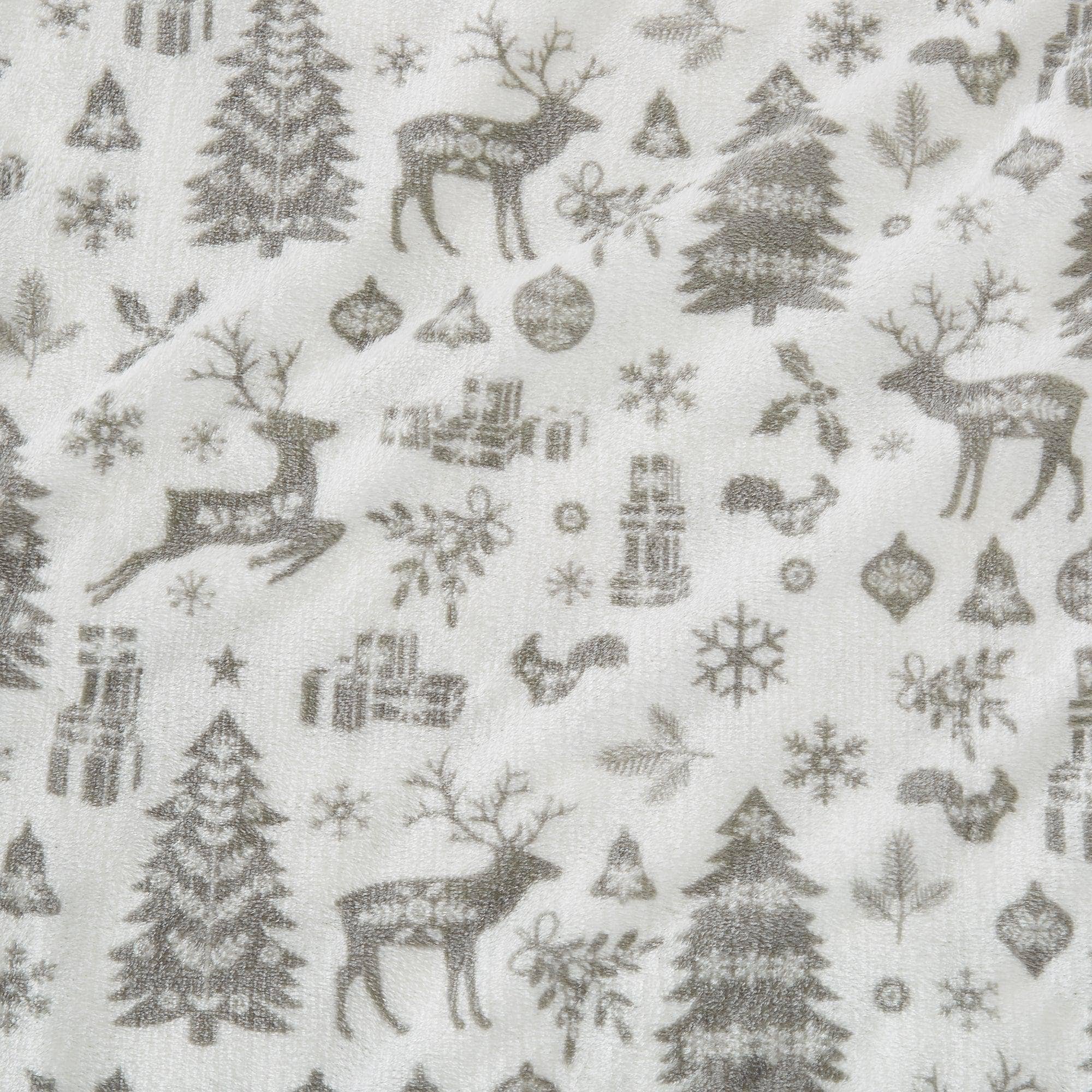 BH Collective - Wholesale Sheet Set - Velvet Plush Sheets - Printed - Velvet Luxe Collection65