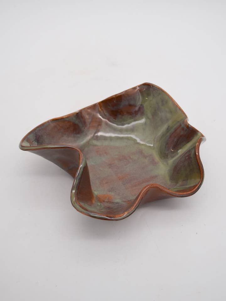 Abstract Bowl M - Capuccino for wholesale by Studio Juve