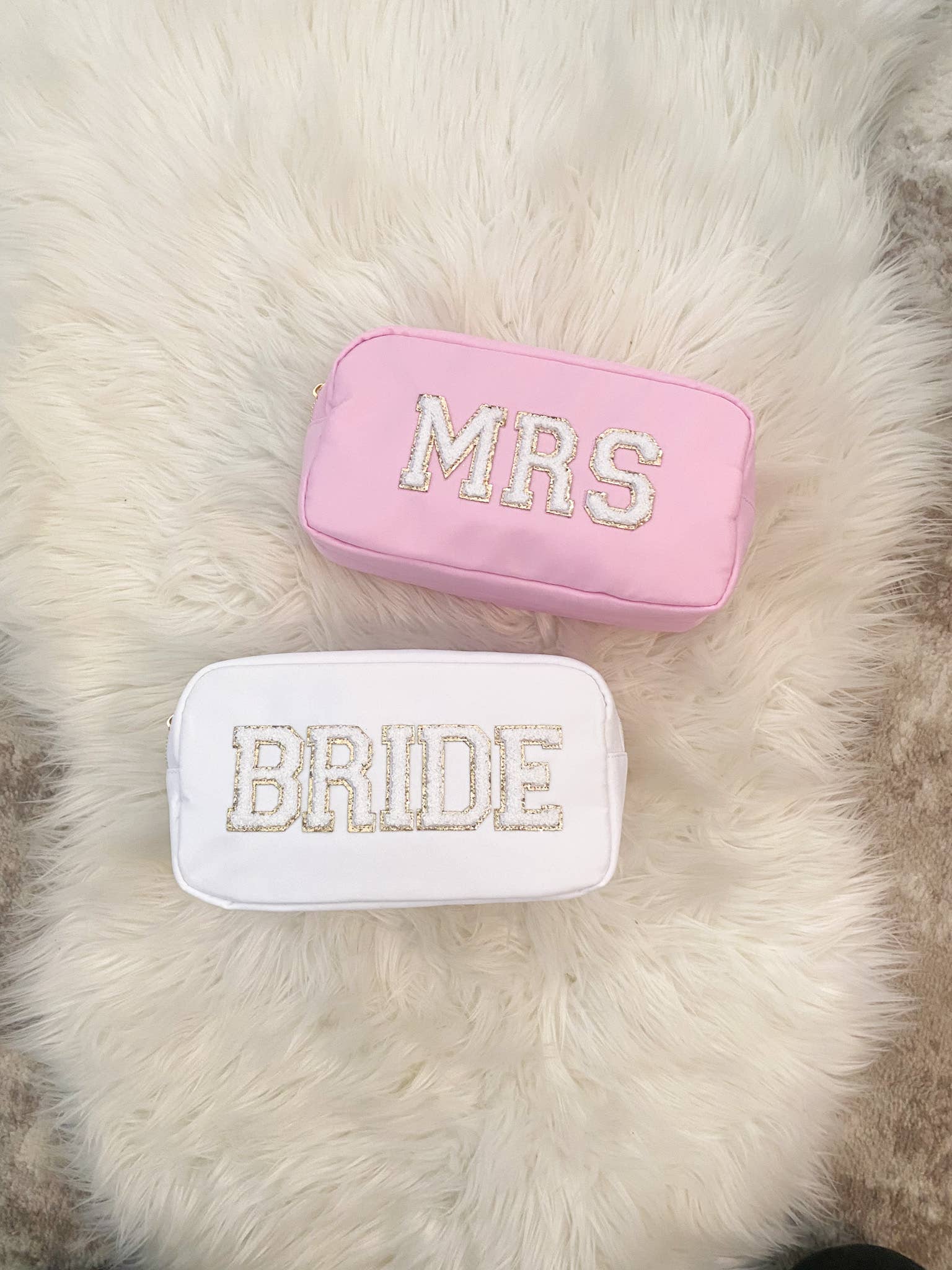 The Loki Shop – estojo - Mulher por atacado – Saco Com Remendos Viajar Bolsa Stuff Bolsa Noiva25