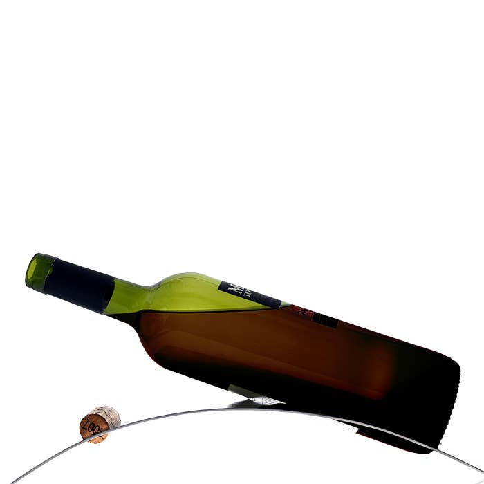 CUISIVIN - Wholesale Wine Tool Set - Bel-Air Arc Wine Cradle