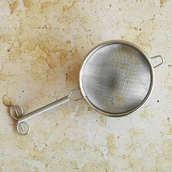 TEA STRAINER for wholesale by LUPICIA