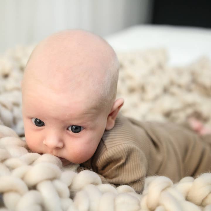 Maglia m.l. Wrap Rib per la vendita all'ingrosso da parte di Bess