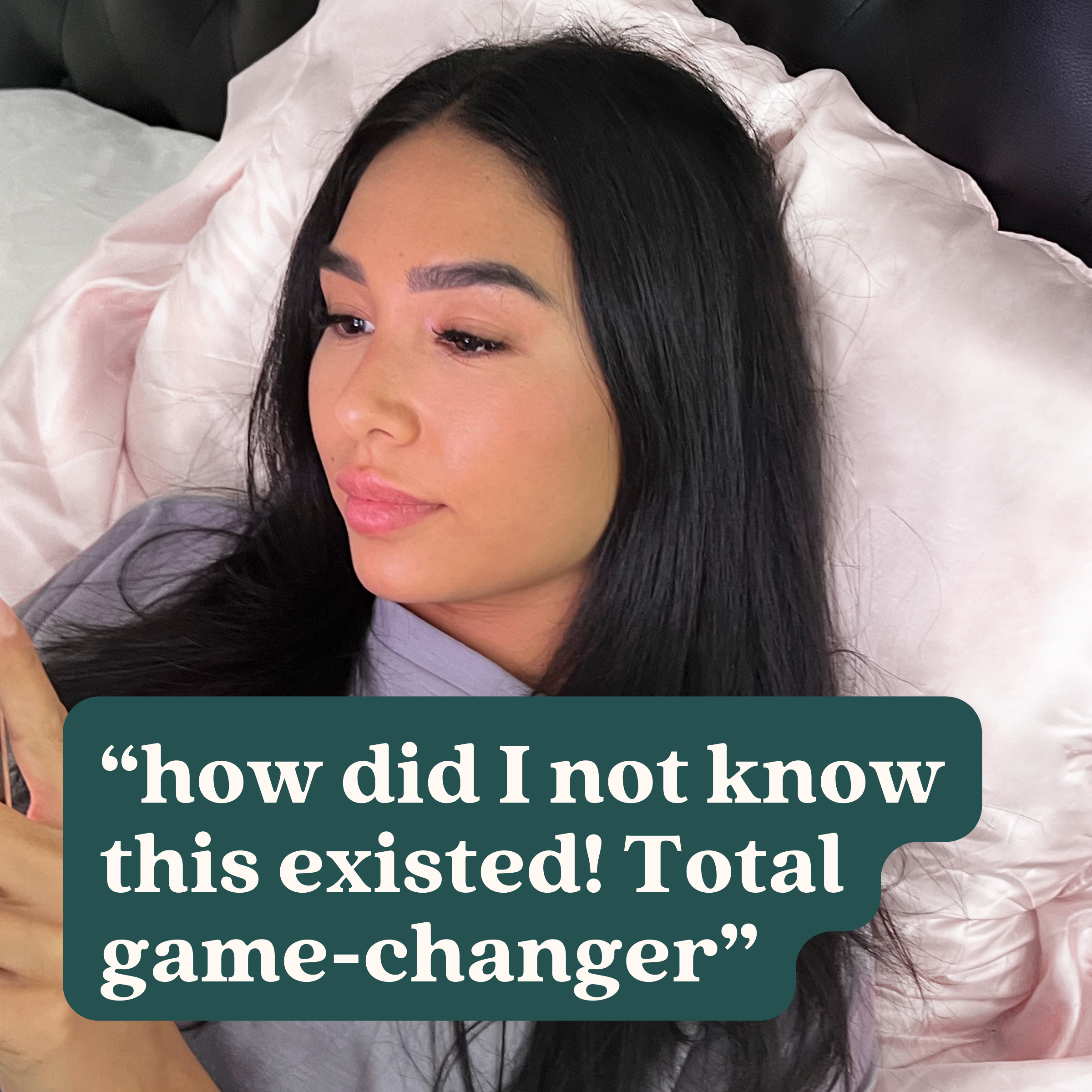 Tan Fan - Wholesale Sheet Set - Self Tan Sleep Sac For Dark Tanner - Baby Pink 4