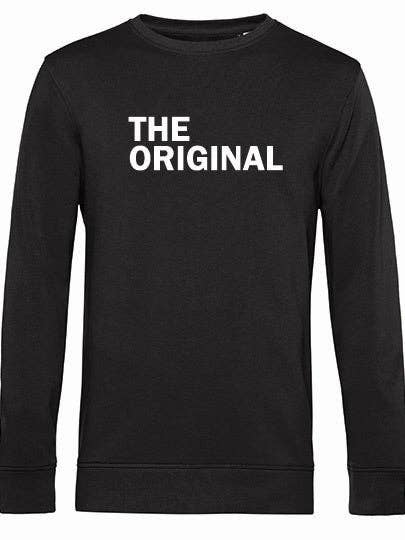 Sweater - Originalen for engroshandel hos PrintFreakz