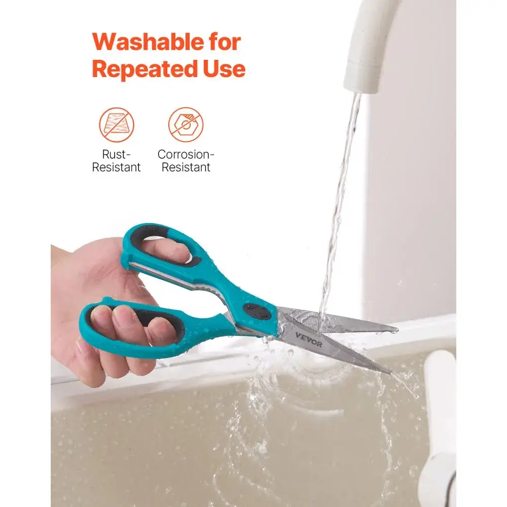 VEVOR - Wholesale Scissors and Shears - CFJD2J0000000YJNLV0 #15