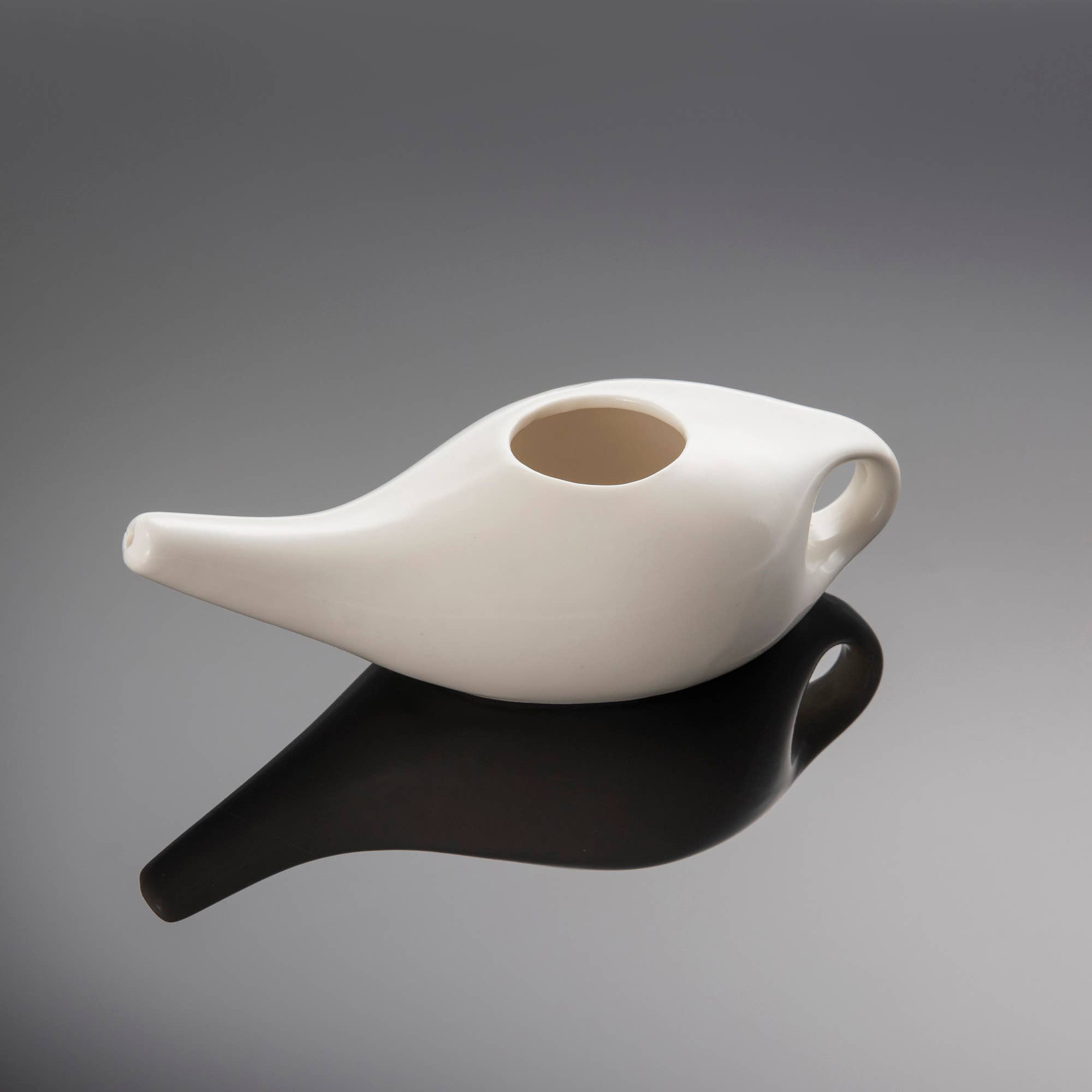 Myga - Wholesale Nasal Care - Ceramic Nasal Neti Pot6