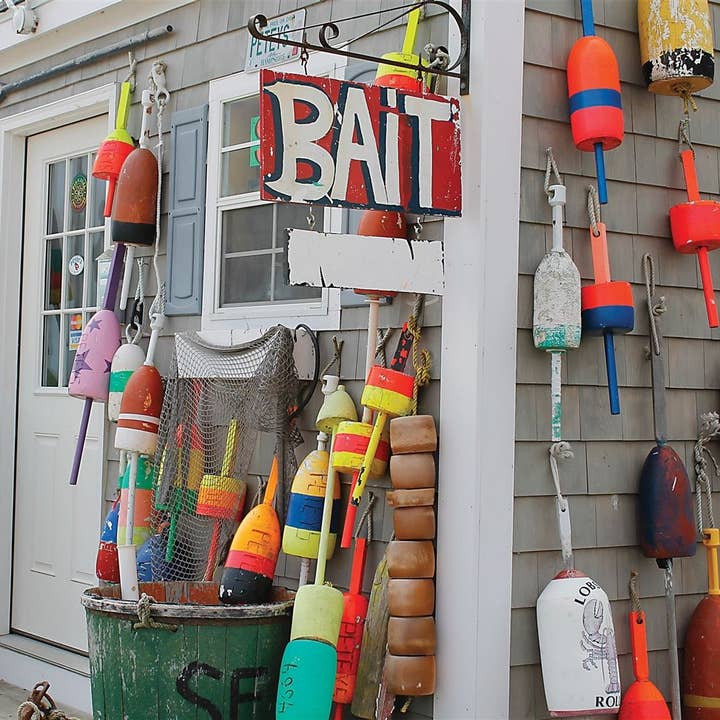 Oh Buoy! 500 Piece Jigsaw Puzzle for wholesale by Springbok Puzzle