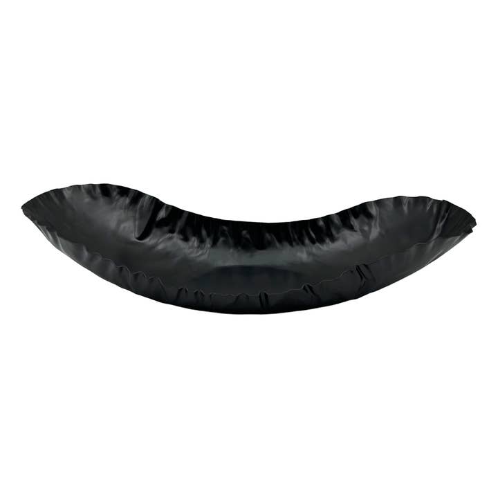 18" Wide Aluminum Modern Fruit Tray for wholesale by 2626 Designs