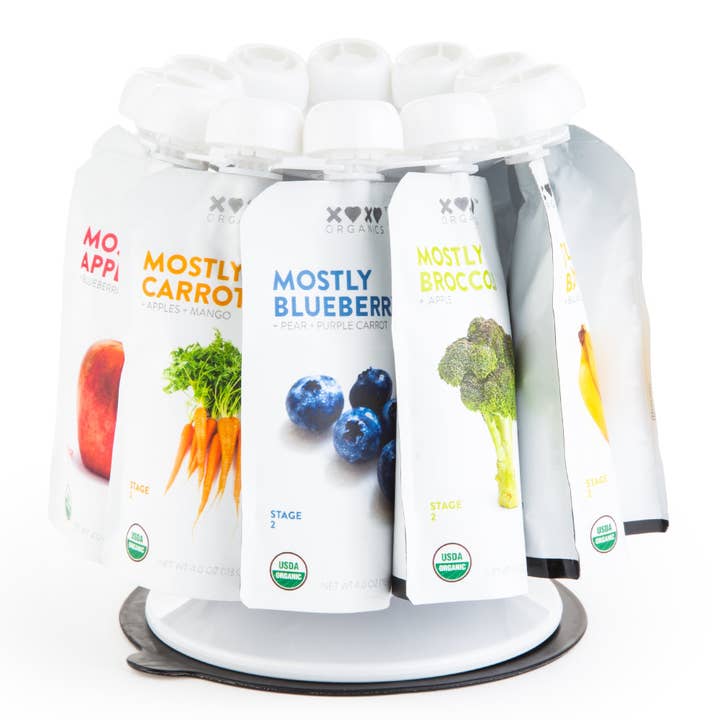 Carrousel Spinner Pouch pour la vente par Prince Lionheart