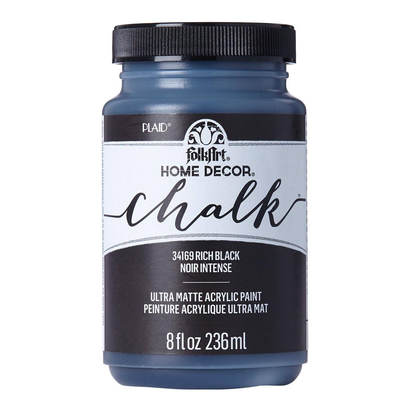 Plaid Crafts - Wholesale Acrylic Paint - FolkArt ® Home Decor™ Chalk Paint, 8 oz34