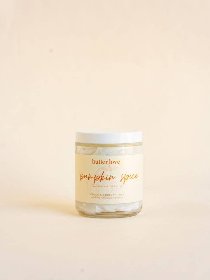 Zucca Spezia per la vendita all'ingrosso da parte di butter love skin