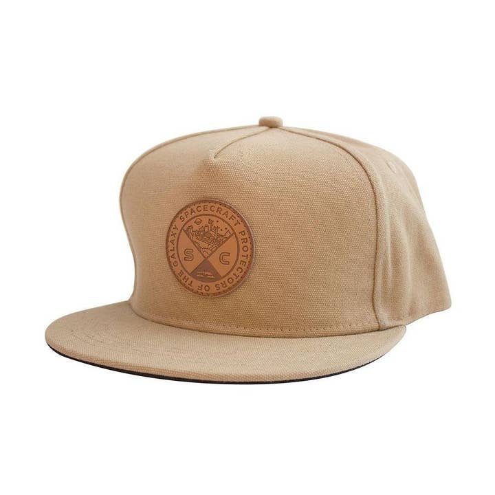 Backwood Cap for wholesale by Spacecraft