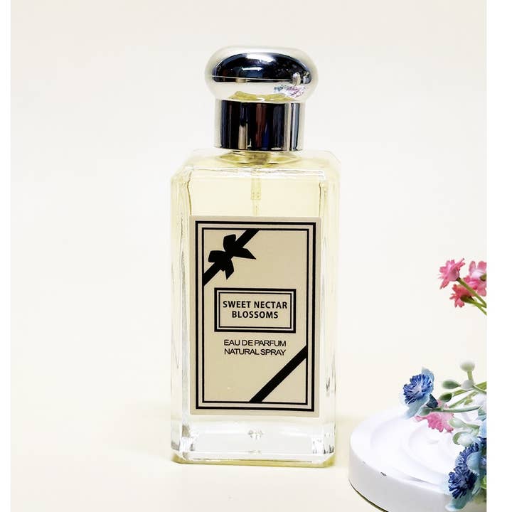 SWEET NECTAR BLOSSOMS SPRAY PERFUME EAU DE PARFUM for wholesale by Funteze