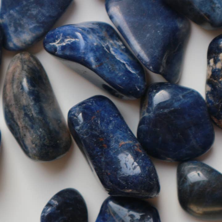 OnlineMineralen.nl - Wholesale Spiritual Stone/Crystal - Trommelstenen31