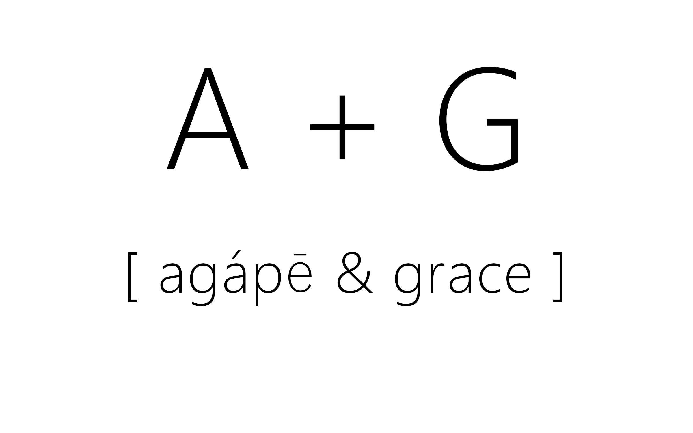 Agape & Grace - Wholesale Thank You Card - Thank You Spotted Modern - Card3