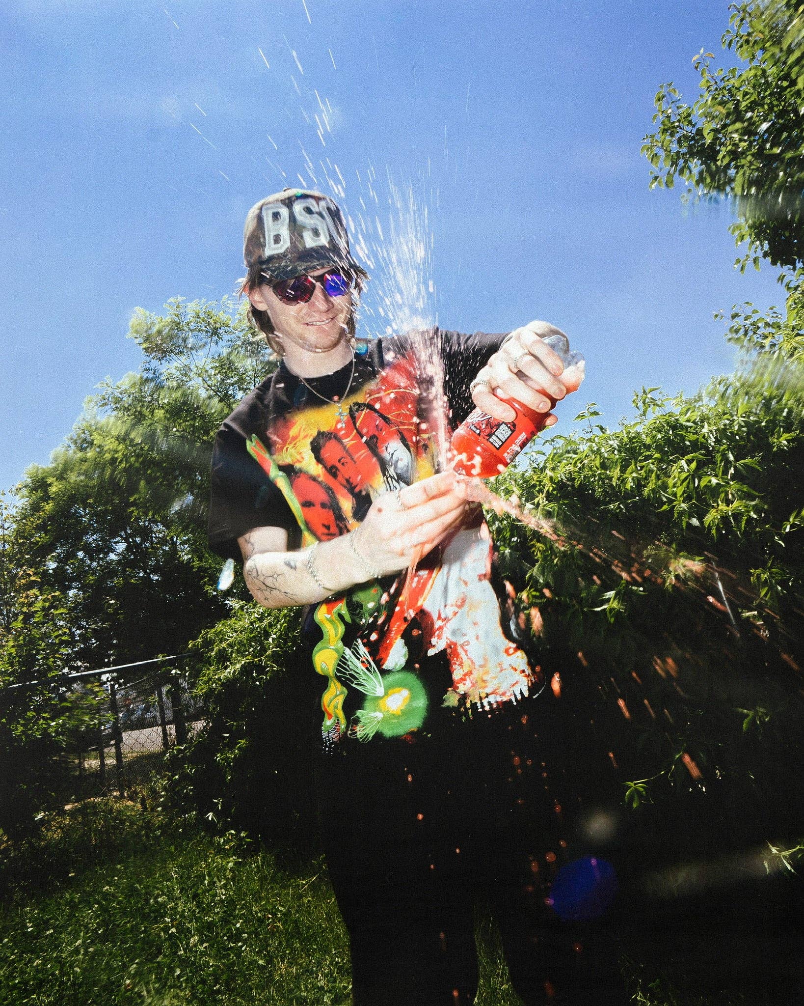 Backstock co - Vente T-shirt sérigraphié – unisexe - INCUBUS Amongus Époque Y2K T-shirt fan art original12