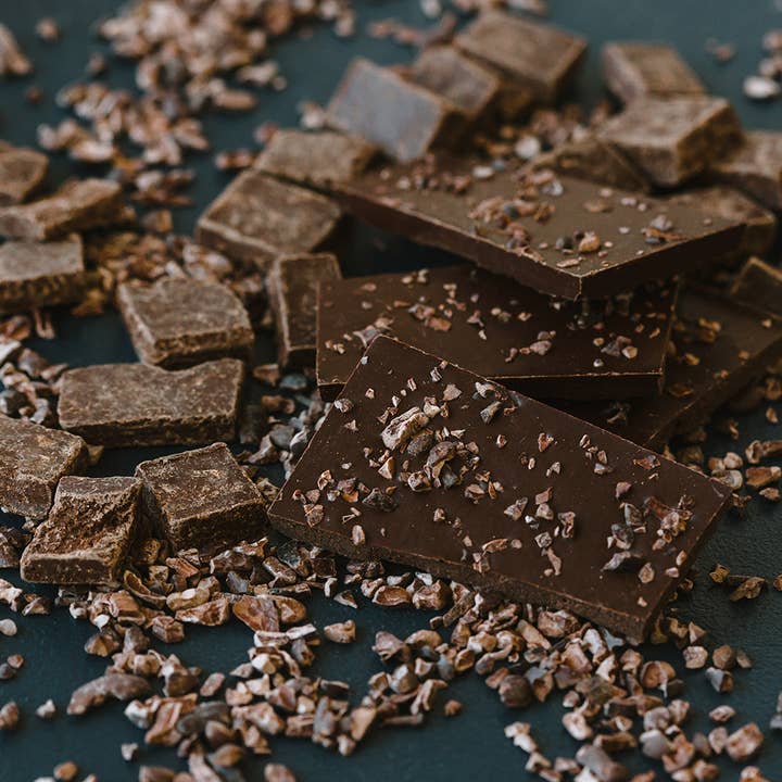 Ethereal Confections - Wholesale Chocolate Bar - Chocolate Bars - Whiskey Me Away (each)1