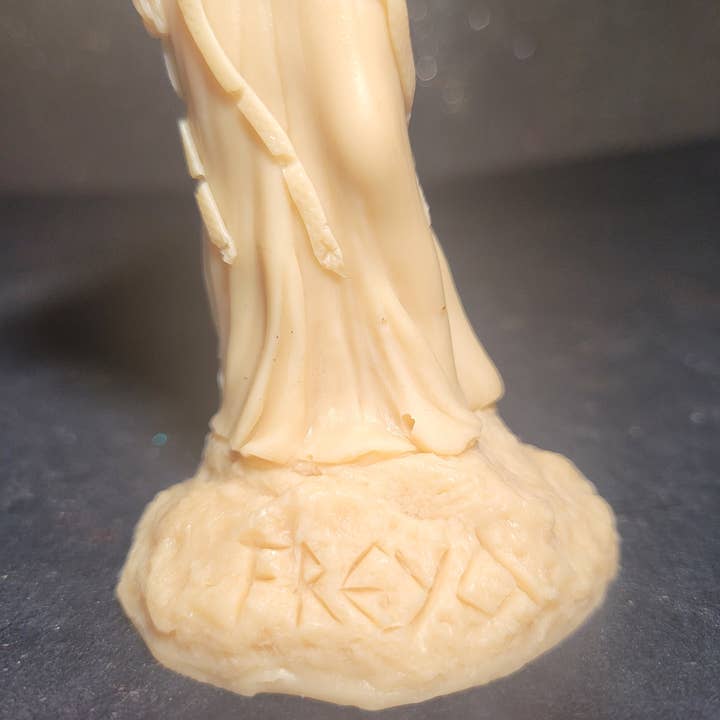 Mystical Mysti Candles - Wholesale Novelty Candle - Freya~ Wholesale5