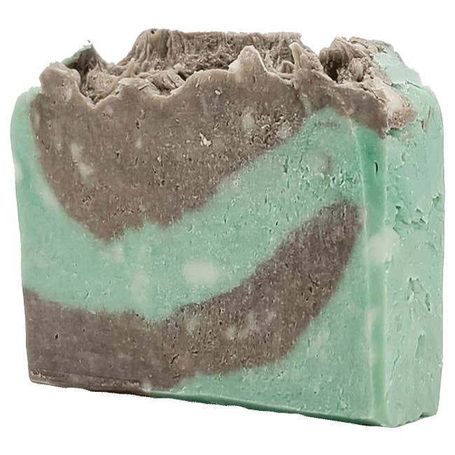 All Natural Soap - Fraser Fir for wholesale by CW Apothecary