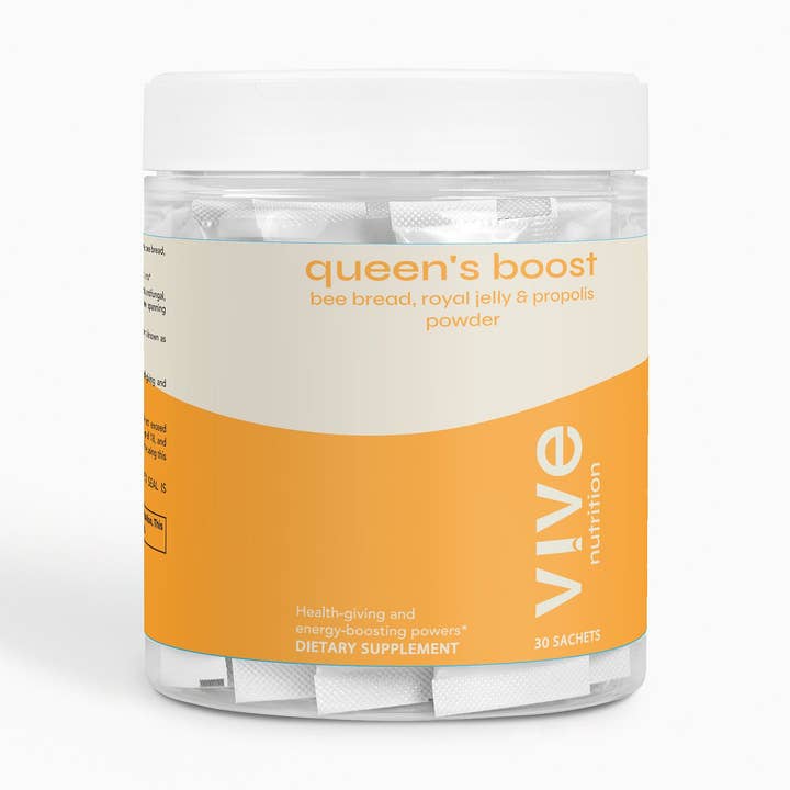 Queen's Boost - Pain d'abeille, Gelée royale et Poudre de propolis et autres tendances Résultats pour perle minéraux en vente B2B. Retours gratuits et paiement à 60 jours sur Faire sur Faire.