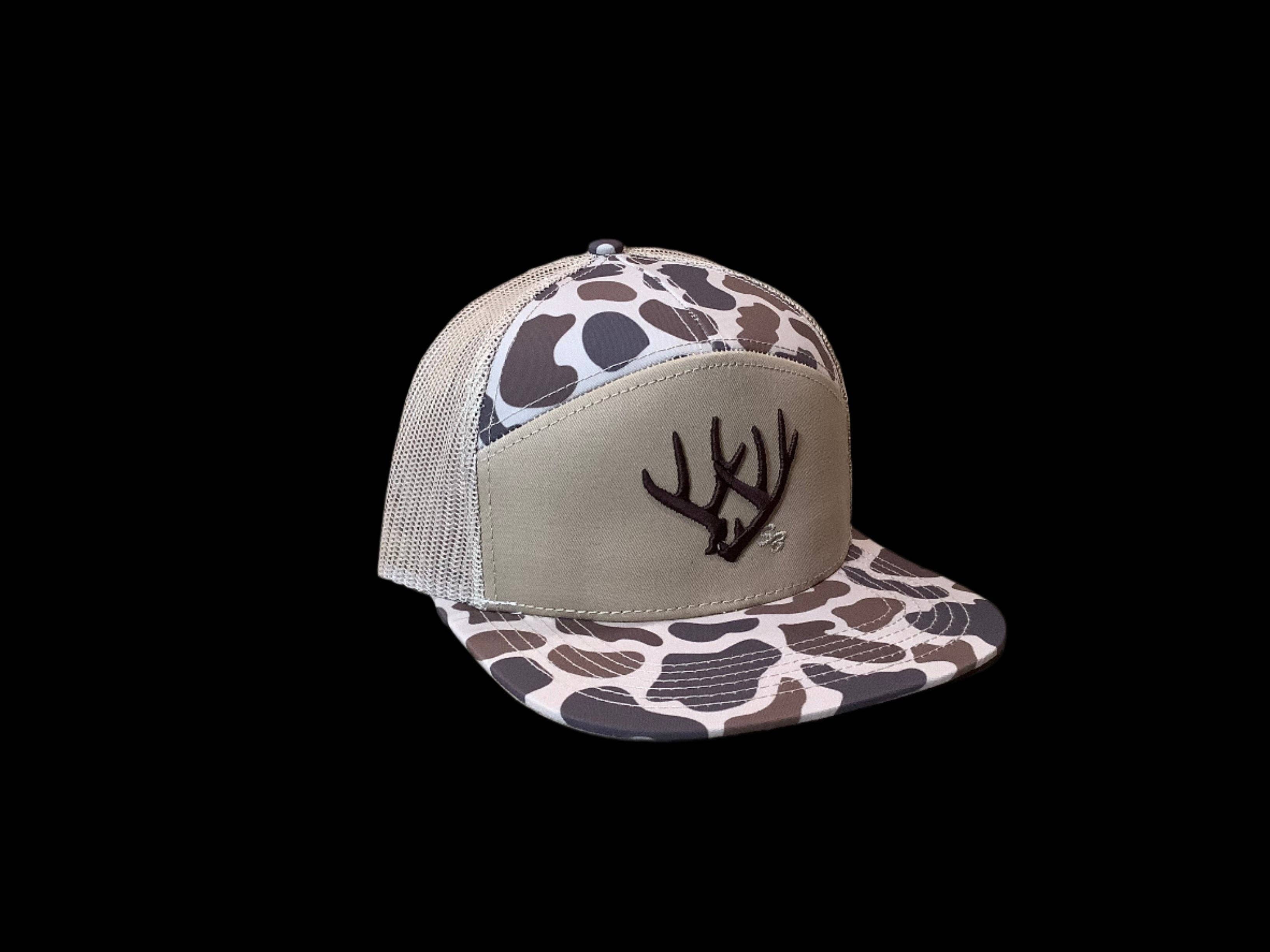 Speckle Bellies Clothing Company - Vente Casquette de camionneur – unisexe - Rack SB18