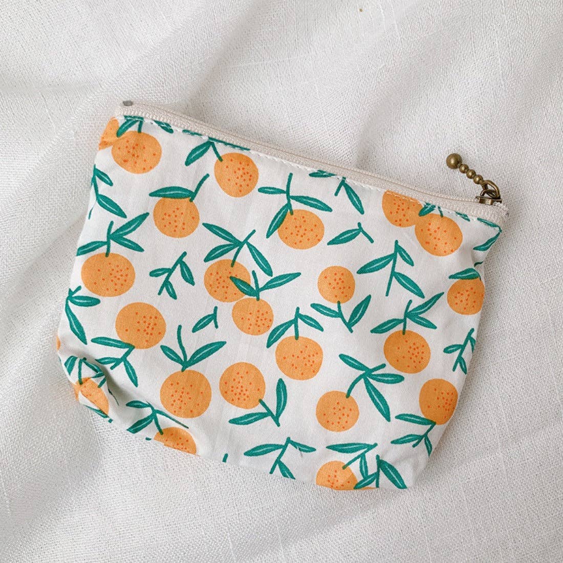 Funkyrel® Atzbranding Limited - Wholesale Coin Purse - Women's - Cosbai - Canvas Printed Coin Purse4