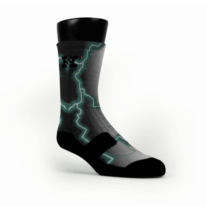 Michigan State Storm for wholesale by HoopSwagg