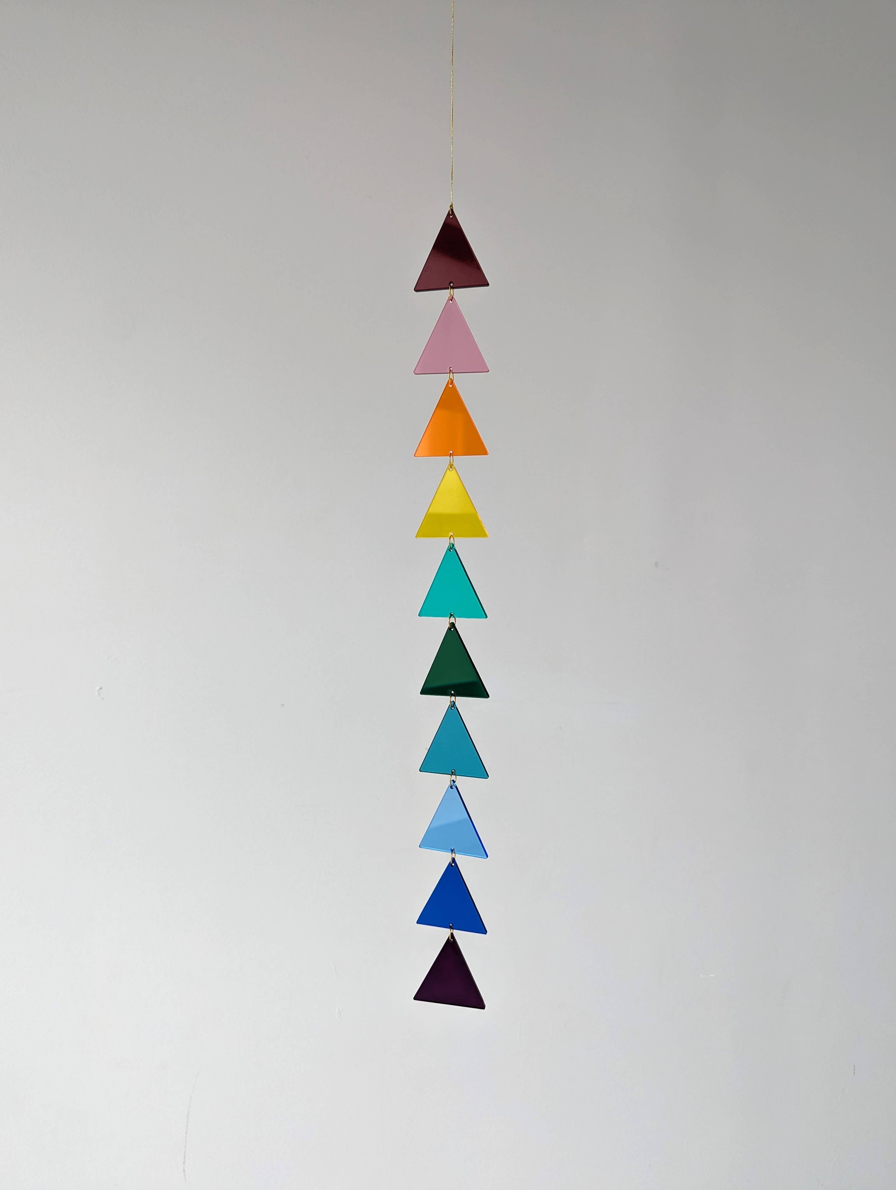 Savvie Studio - Wholesale Suncatcher - Sun Catcher - Rainbow1