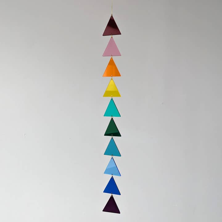 Savvie Studio - Vendita all'ingrosso Acchiappasole - Sun Catcher - Arcobaleno1