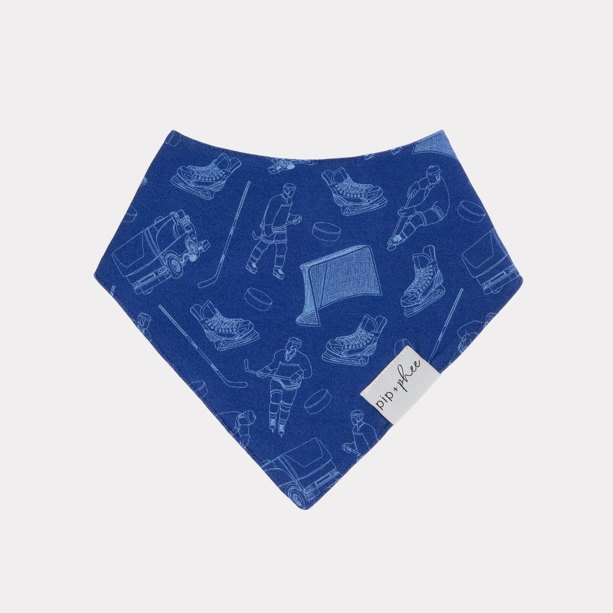 Pip + Phee – wholesale Bandana bib – Bamboo Bandana Bibs | LE Prints39