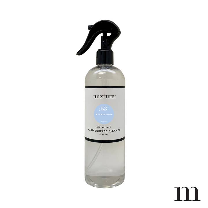 Mixture Home - Wholesale Multi-Surface Cleaner - Hard Surface Cleaner9