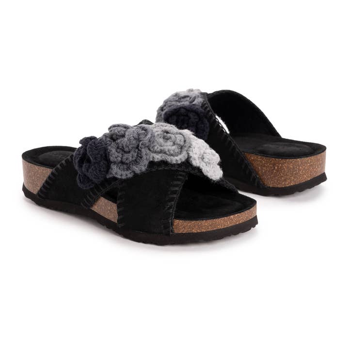 Muk Luks - Wholesale Sandals - Women's - Muk Luks Women's Penelope Sandal7