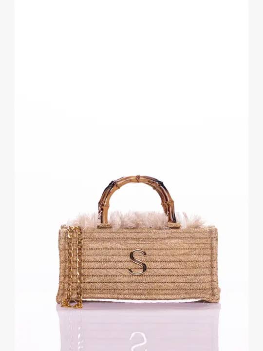 Aelia Tote Bag for wholesale by SORENA