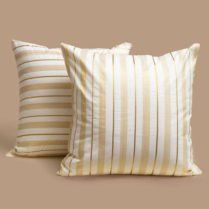 Campos de oro para venta al por mayor de House of Amu