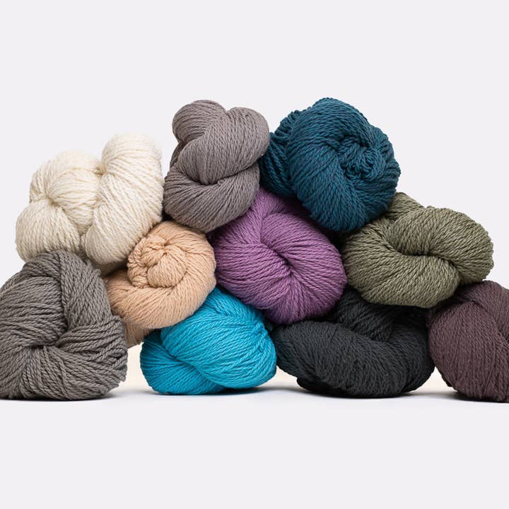 New Columbia Comeback Yarn and other Purchase Wholesale worsted yarn. Free Returns & Net 60 Terms on Faire trending on Faire.