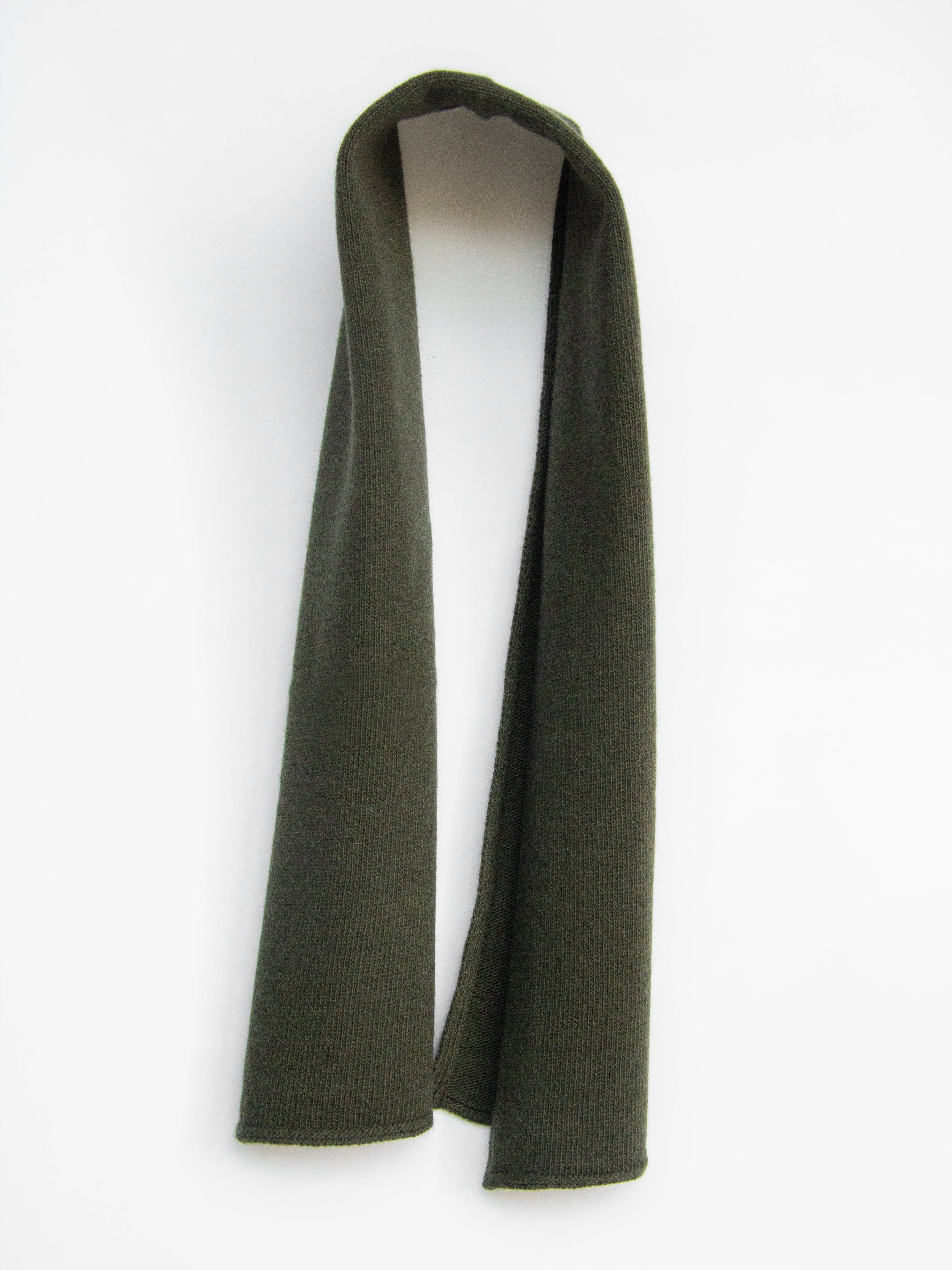 Lèmme - Wholesale Scarf - Women's - Cashmere Mix Jabot28