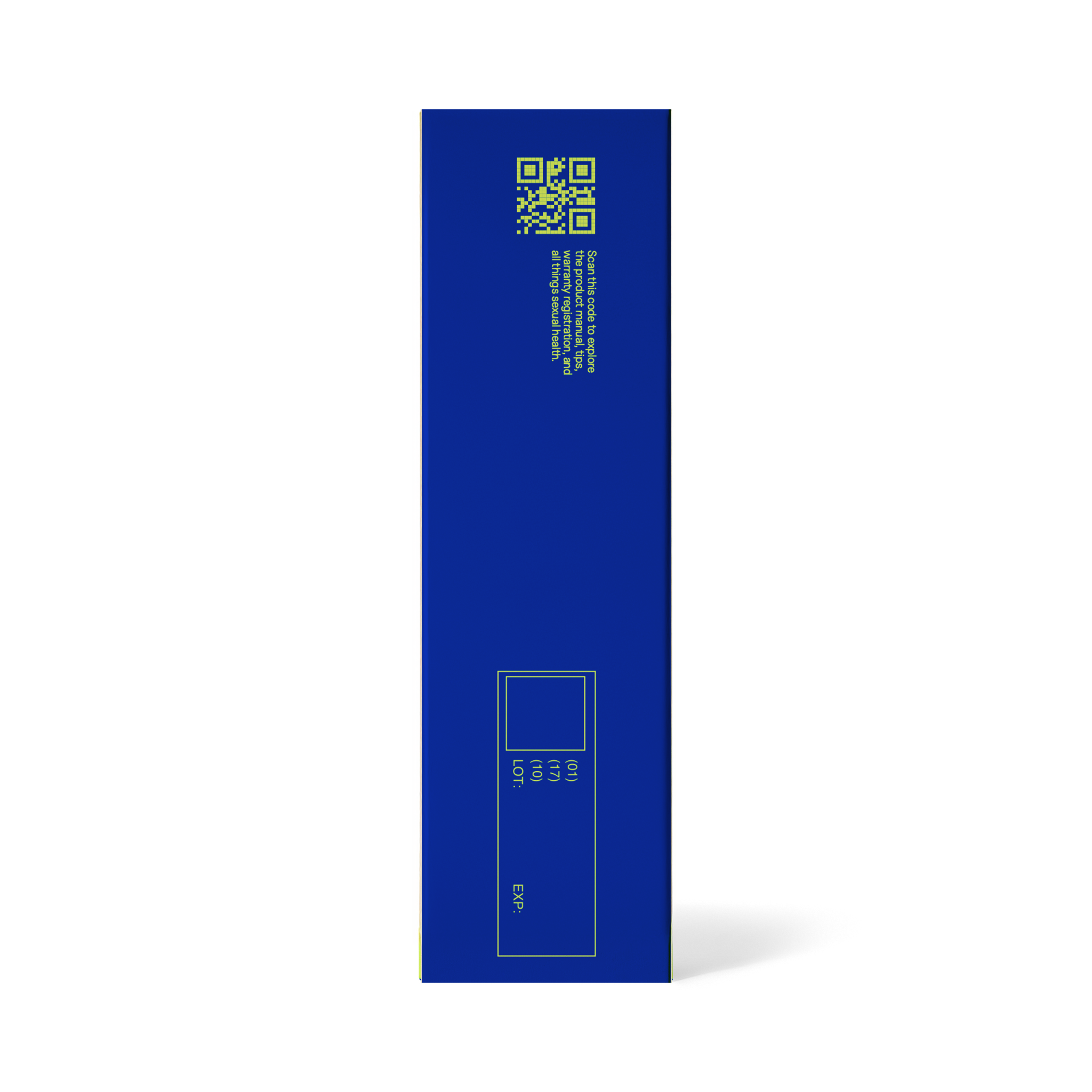 Dame Products - Wholesale Contraceptive/Condom - Condoms - Ultra-Thin3